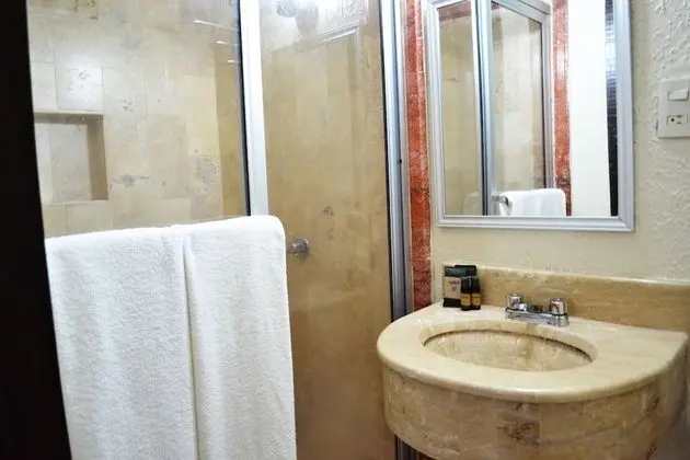 Economy Oda, 1 Yatak Odası