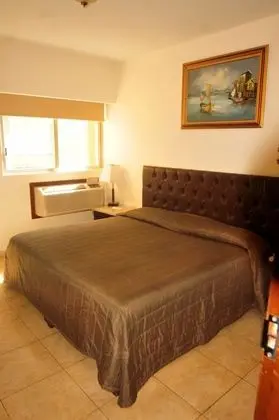 Standard Oda, 1 En Büyük (King) Boy Yatak