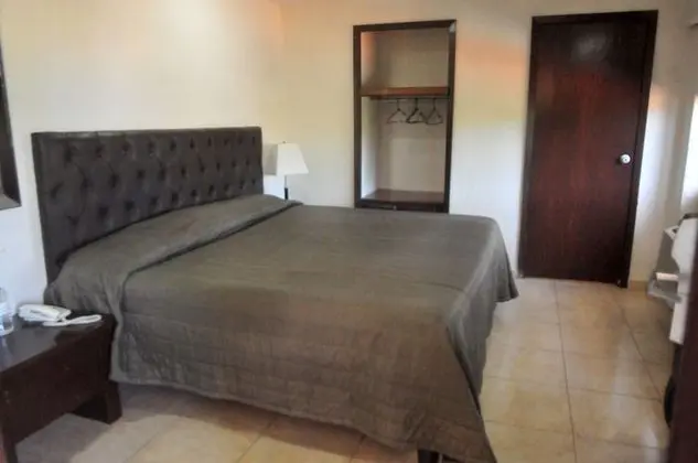 Standard Oda, 1 En Büyük (King) Boy Yatak