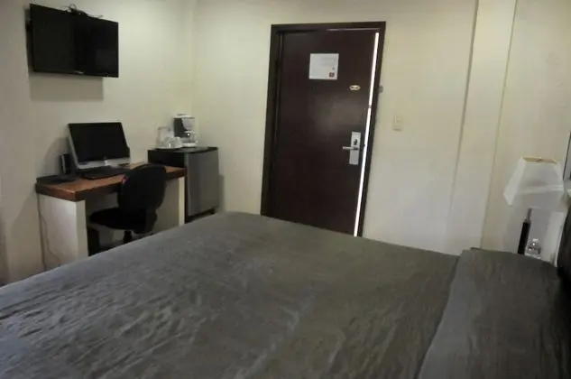 Standard Oda, 1 En Büyük (King) Boy Yatak