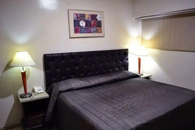 Standard Oda, 1 En Büyük (King) Boy Yatak