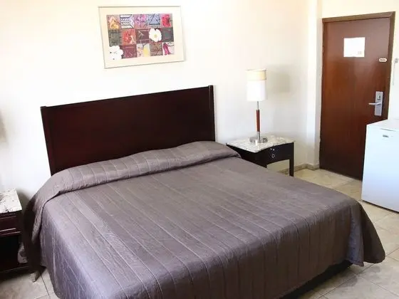 Standard Oda, 1 En Büyük (King) Boy Yatak