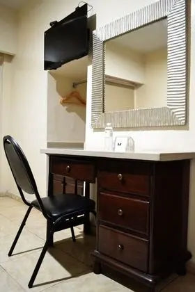 Standard Oda, 1 En Büyük (King) Boy Yatak