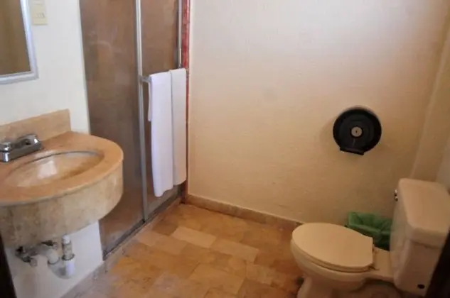 Standard Oda, 1 En Büyük (King) Boy Yatak