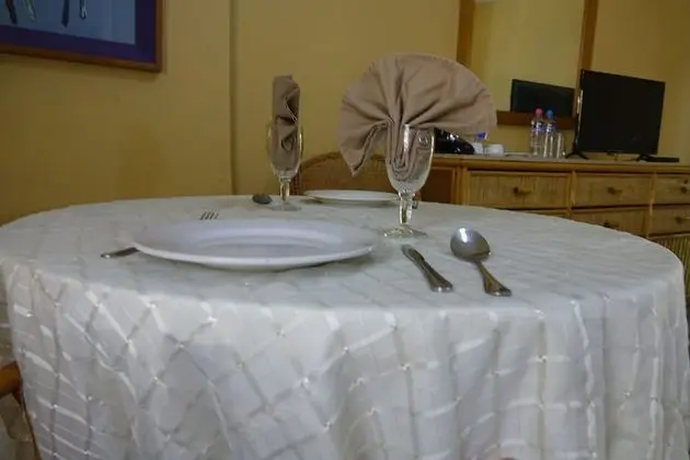 Executive Tek Büyük Yataklı Oda