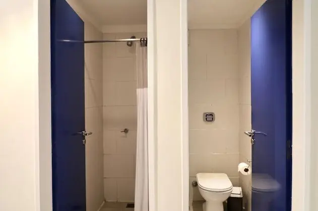 Design Dört Kişilik Oda, Sigara İçilmez, Özel Banyo