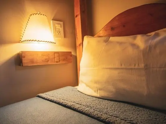 Ortak Ranzalı Oda, Karma Ranzalı Oda, Ortak Banyo (4 pax)