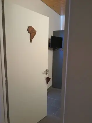 Standard Süit, 1 Çift Kişilik Yatak