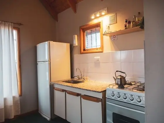 Tek Büyük Yataklı Oda, 1 Çift Kişilik Yatak, Ortak Banyo