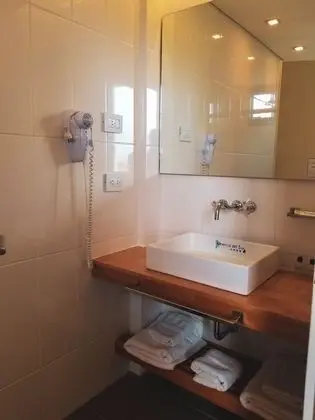 Tek Büyük Yataklı Oda, 2 Tek Kişilik Yatak, Özel Banyo
