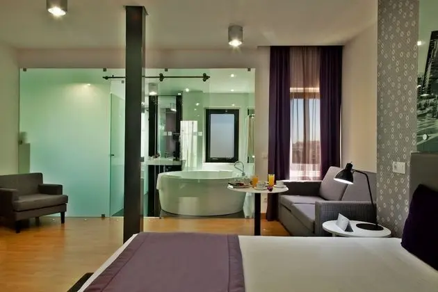 Diamond Suite Terrace