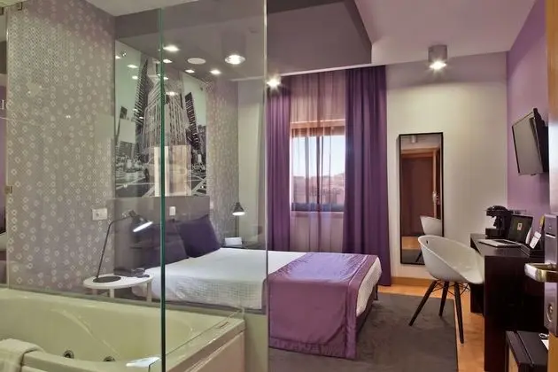 Diamond Suite Terrace