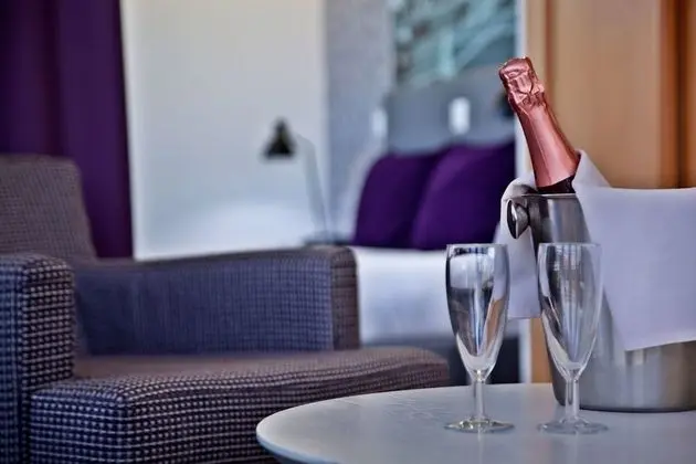 Diamond Suite Terrace