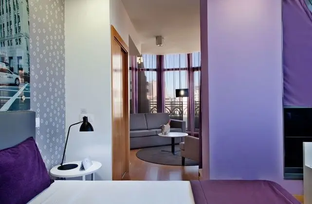 Diamond Suite Terrace