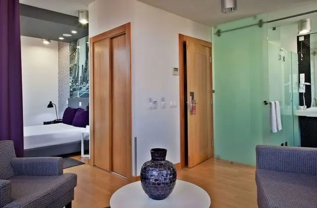 Diamond Suite Terrace