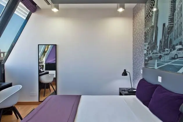 Diamond Suite Terrace