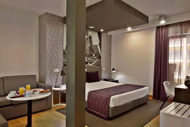 Diamond Suite Terrace
