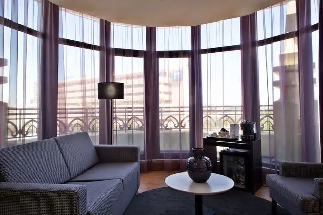 Diamond Suite Terrace
