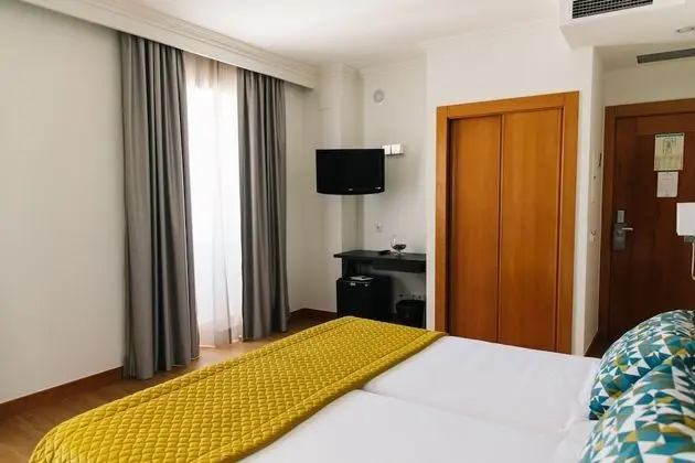 Premier İki Ayrı Yataklı Oda