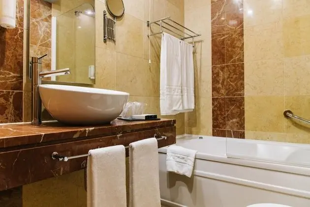 Premier İki Ayrı Yataklı Oda