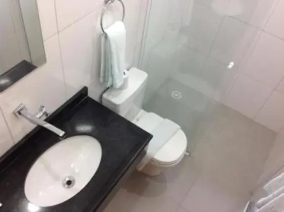 İki Ayrı Yataklı Oda