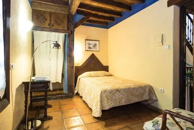 Standard Tek Kişilik Oda