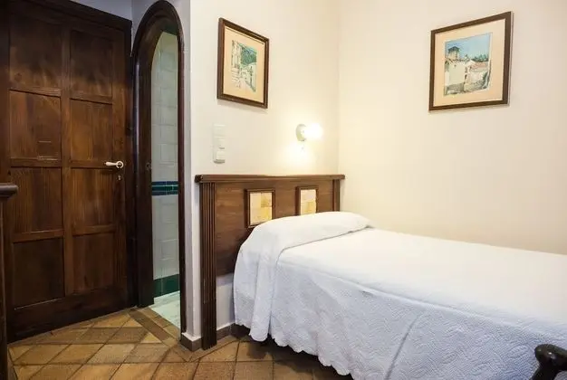 Standard Tek Kişilik Oda