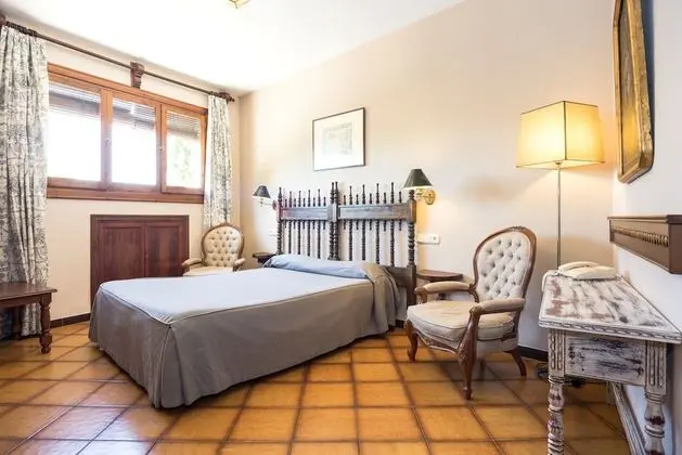 Superior Tek Büyük Yataklı Oda