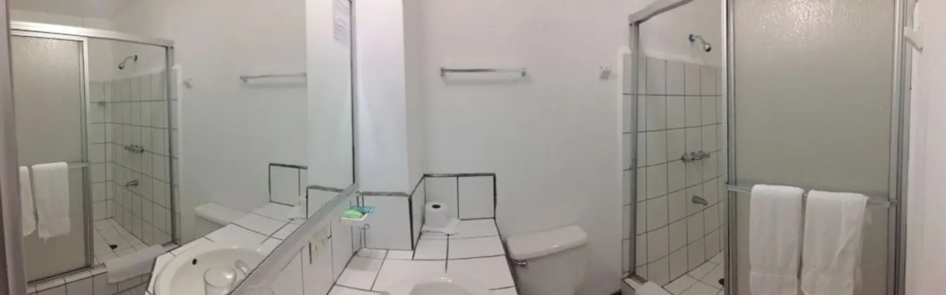 Tek Kişilik Oda, 1 Çift Kişilik Yatak