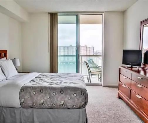 Luxury Apart Daire, 1 Yatak Odası, Okyanus Manzaralı, Plaj Kenarı