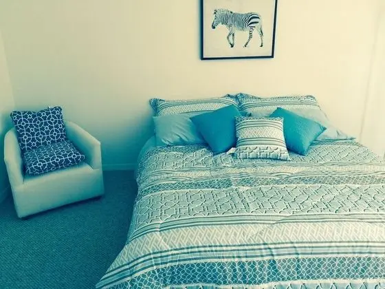 Luxury Apart Daire, 1 Yatak Odası, Okyanus Manzaralı, Plaj Kenarı