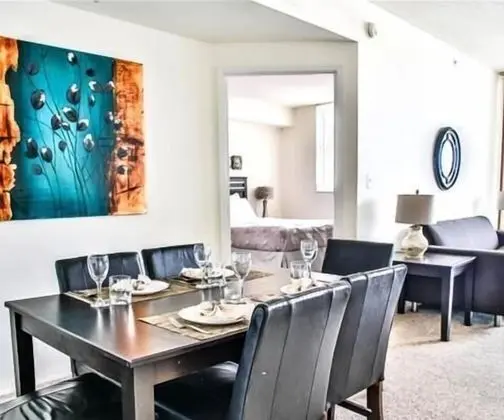 Luxury Apart Daire, 1 Yatak Odası, Okyanus Manzaralı, Plaj Kenarı