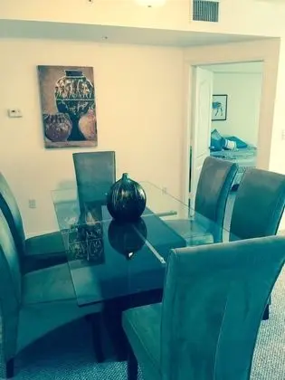 Luxury Apart Daire, 1 Yatak Odası, Okyanus Manzaralı, Plaj Kenarı