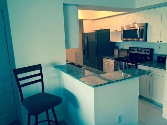 Luxury Apart Daire, 1 Yatak Odası, Okyanus Manzaralı, Plaj Kenarı