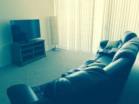 Luxury Apart Daire, 1 Yatak Odası, Okyanus Manzaralı, Plaj Kenarı