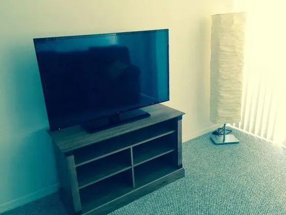 Luxury Apart Daire, 1 Yatak Odası, Okyanus Manzaralı, Plaj Kenarı