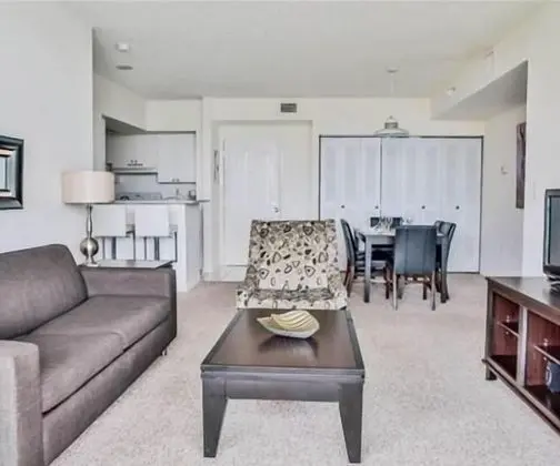 Luxury Apart Daire, 2 Yatak Odası, Okyanus Manzaralı, Plaj Kenarı