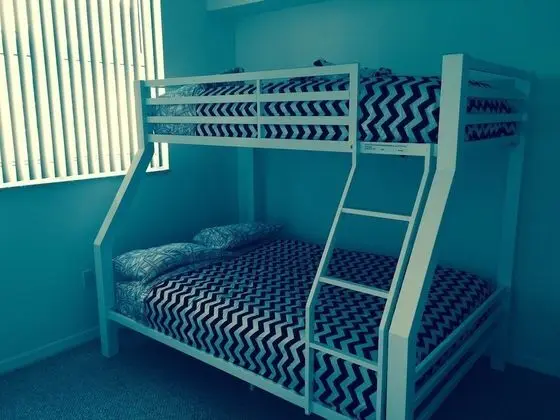 Luxury Apart Daire, 2 Yatak Odası, Okyanus Manzaralı, Plaj Kenarı