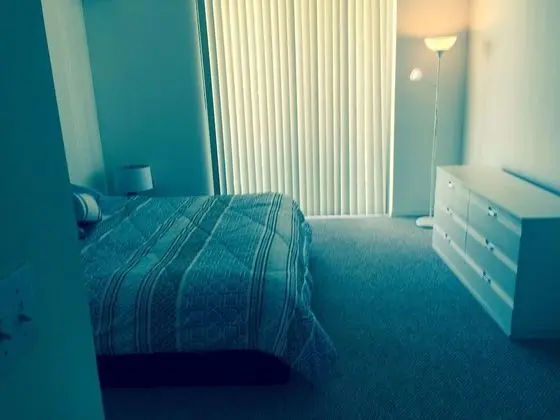 Luxury Apart Daire, 2 Yatak Odası, Okyanus Manzaralı, Plaj Kenarı