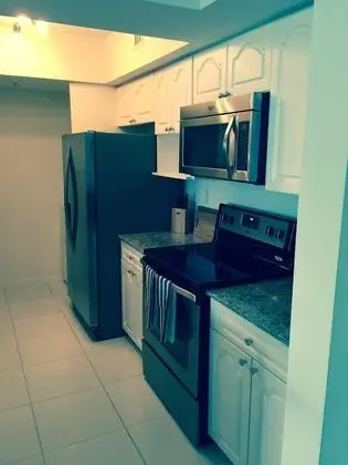 Luxury Apart Daire, 2 Yatak Odası, Okyanus Manzaralı, Plaj Kenarı