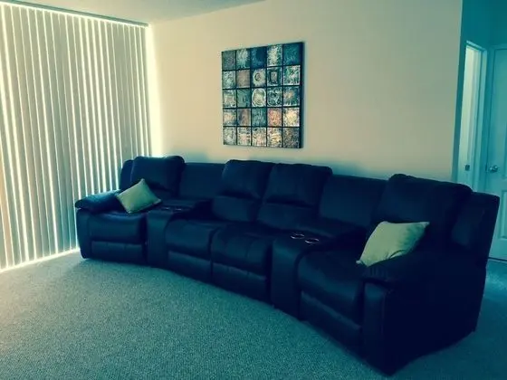 Luxury Apart Daire, 2 Yatak Odası, Okyanus Manzaralı, Plaj Kenarı