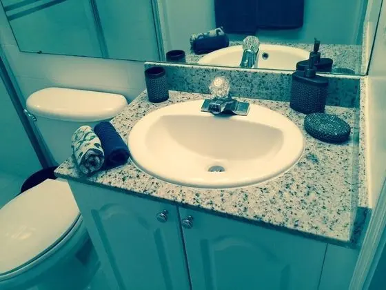 Luxury Apart Daire, 2 Yatak Odası, Okyanus Manzaralı, Plaj Kenarı