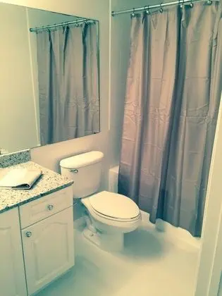 Luxury Apart Daire, 2 Yatak Odası, Okyanus Manzaralı, Plaj Kenarı