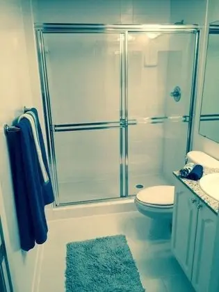 Luxury Apart Daire, 2 Yatak Odası, Okyanus Manzaralı, Plaj Kenarı