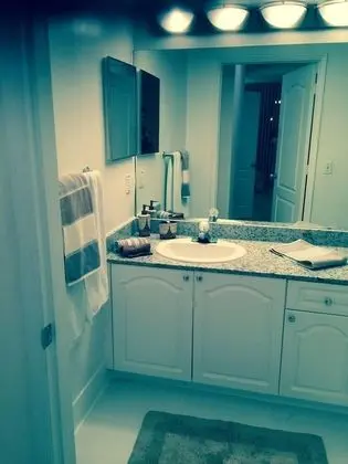 Luxury Apart Daire, 2 Yatak Odası, Okyanus Manzaralı, Plaj Kenarı