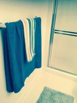 Luxury Apart Daire, 2 Yatak Odası, Okyanus Manzaralı, Plaj Kenarı