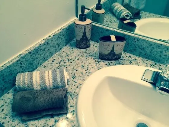 Luxury Apart Daire, 2 Yatak Odası, Okyanus Manzaralı, Plaj Kenarı