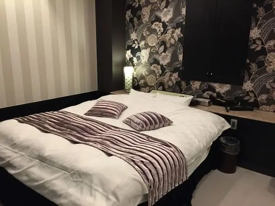 Standard Tek Büyük Yataklı Oda, Sigara İçilebilir (After 8pm Check-in & one night only)