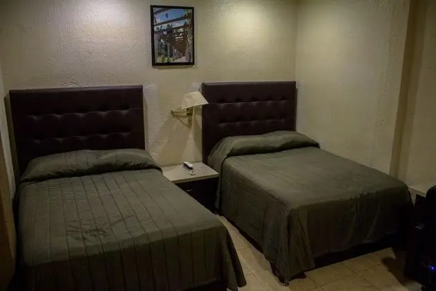 Basic Tek Büyük Yataklı Oda, 2 Çift Kişilik Yatak