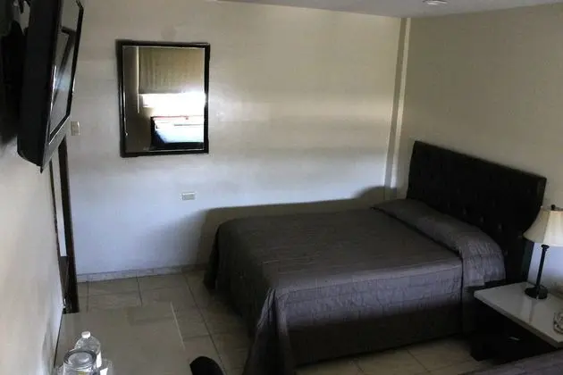 Basic Tek Büyük Yataklı Oda, 2 Çift Kişilik Yatak